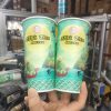 Ly giấy đựng trà trái cây, trà sữa size L - 22oz~650ml in logo NHÀ TRE COFFEE