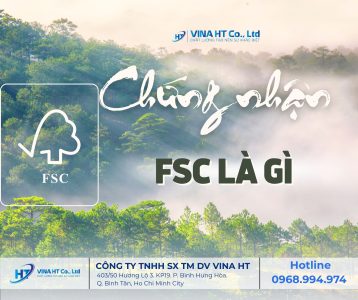 FSC là gì